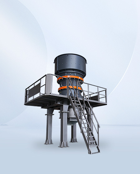 SMP modular production line