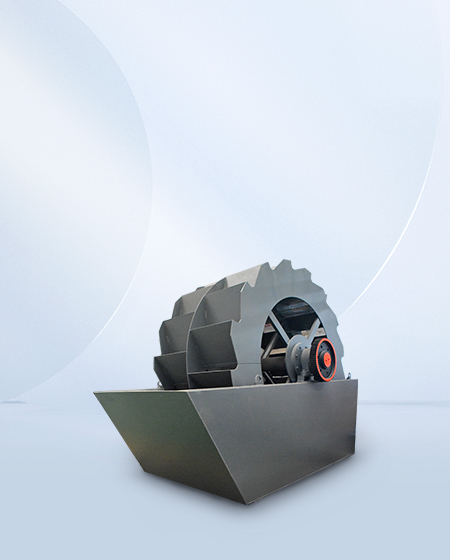 XSD Sand Washer